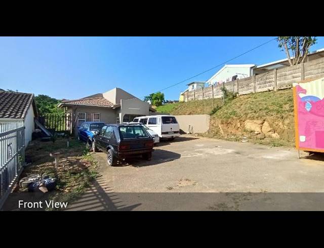 3 BEDROOM HOUSE FOR SALE IN NEWLANDS WEST